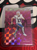 2024 Panini Prestige – Josh Allen Xtra Points Pink 02/25 #30