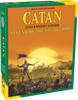 CATAN - Legend of the Conquerors (OOS)