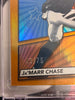 2022 Panini Prestige – Ja’Marr Chase – Heroes Xtra Points Orange #59/75