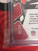 2025 Panini Phoenix Football – Jordan James Scorched Rookie Auto #SCS-JJS 40/49