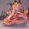 One Piece: Kozuki Momonosuke (Twin Dragons) FiguartsZERO