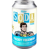 Funko Soda - Shazam! Fury of the Gods Freddy Freeman Sealed Can - Sweets and Geeks