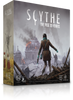 Scythe: The Rise of Fenris (OOS)