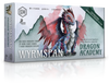 Wyrmspan: Dragon Academy Expansion