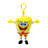 Ty Floppy Clip Spongbob (SNG6)