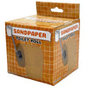 Sandpaper Toilet Paper