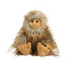 Flo the Sasquatch 9" Plush - Sweets and Geeks