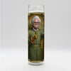 Saint Billy Payday Candle