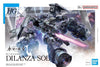 Mobile Suit Gundam: The Witch from Mercury HGTWFM Dilanza Sol 1/144 Scale Model Kit - Sweets and Geeks