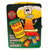 Metal Lunch Box Toxic Waste Candy - 4.9oz (SNG12)