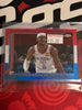 2025 Topps Chrome #141 Shai Gilgeous-Alexander Red White & Blue Refractor