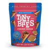 Tiny Bites S'mores Chocolate Waffle Bites Peg Bag - 2.82oz (SNG12)