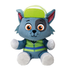 Ty Plush Paw Patrol: Rocky Beanie Babies Small (SNG6)