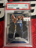 2019 Panini Prizm Basketball #248 Zion Williamson PSA 9 Rookie Card