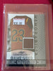 2024 Leaf In The Game Used Sports #GUM-87 LeBron James Memorabilia Card