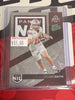2025 Panini The National #NIL2 Julian Sayin NIL Insert