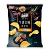 L.H. Cadina Chips Beef Steak 1.2oz
