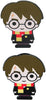 Harry Potter Bag Clips (OOS)