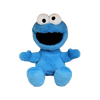 Ty Plush Sesame Street : Cookie Monster Small (SNG6)