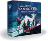 ISS Vanguard: Deadly Frontier Campaign (OOS)