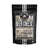 Pop Daddy Beer Cheese Seasoned Pretzels - 7.5oz Peg Bag