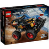LEGO Technic: Monster Jam™ Grave Digger Fire and Ice