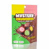Mystery Crunchers Color Reveal Chocolate Bites - 2oz Peg Bag