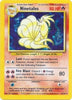 Ninetales - Base Set - #12/102