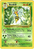 Beedrill Unlimited - Base Set - #17/102