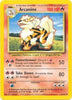 Arcanine (Unlimited) - Base Set - #23/102