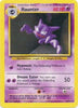 Haunter (Uncommon) - Base Set - #29/102