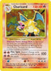 Charizard (Light Play) - Base Set - #4/102