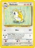 Raticate (Uncommon) - Base Set - #40/102