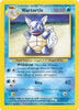 Wartortle - Base Set - #42/102