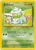 Bulbasaur (Common) - Base Set - #44/102