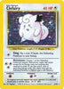 Clefairy (Moderately Played) - Base Set - #5/102