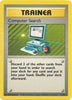 Computer Search (Moderately Played)- Base Set - #71/102