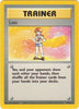 Lass (Rare) - Base Set - #75/102