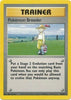 Pokemon Breeder (Rare) - Base Set - #76/102