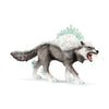 Snow Wolf (DISC)