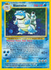 Blastoise (Unlimited) (Moderate Play) - Base Set 2 - #2/130