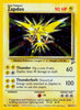 Zapdos - Base Set 2 - 20/130