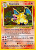 Charizard (Heavy Play) - 4/130 - Base Set 2