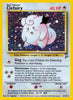 Clefairy (Moderately Played) - Base Set 2 - #5/102