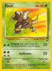 Pinsir (Rare) - Base Set 2 - #29/130