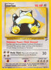 Snorlax (Rare) - 30/130 - Base Set 2