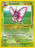 Venomoth - Base Set 2 - #31/130