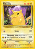 Pikachu (Common) - Base Set 2 - #87/130