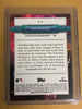 2025 Topps Series 2 – Fanatics Fest “Swinging for the Stars” SSP - #SS-25 – José Ramírez (Cleveland Guardians)