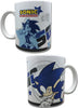 Sonic the Hedgehog - Sonic Mug (OOS)